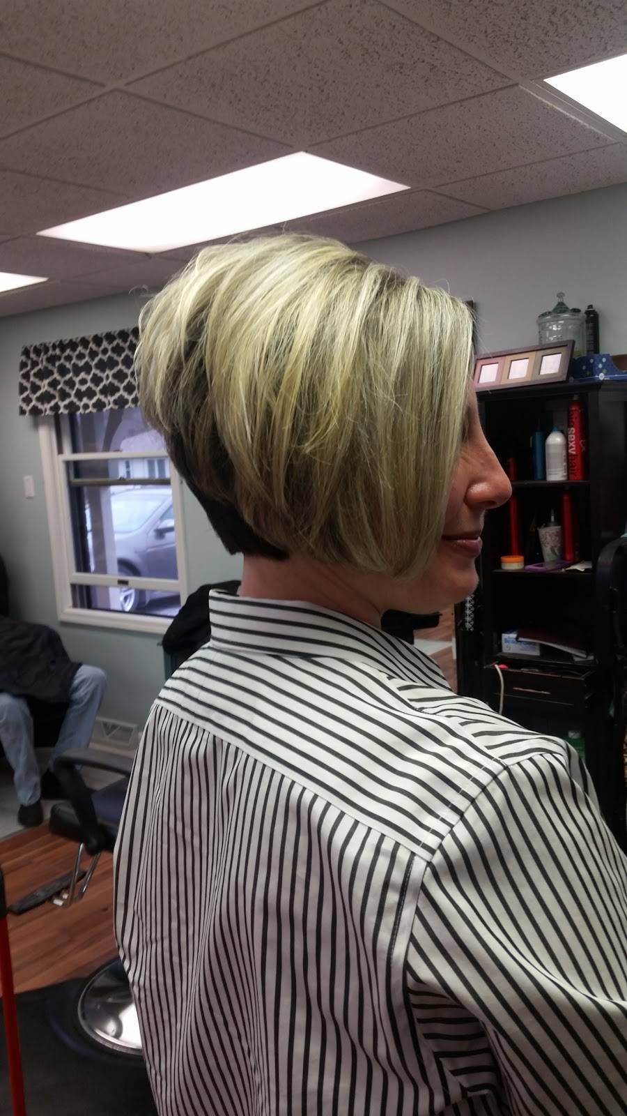 Hair We Are | 110 Maple St, Lees Summit, MO 64063, USA | Phone: (816) 935-8758