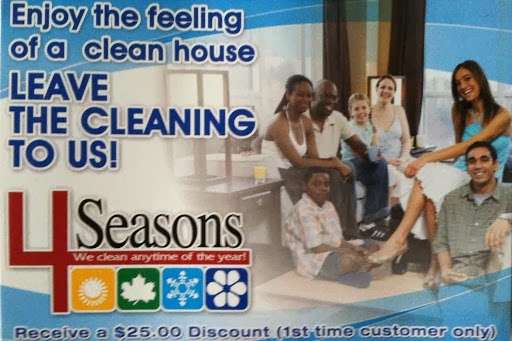 4seasons | 16228 Chase Eagle Ln, Woodbridge, VA 22191, USA | Phone: (703) 508-8370