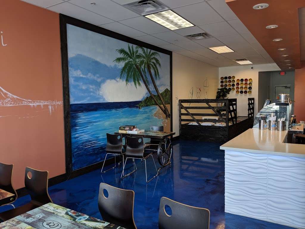 Aloha Tea & Coffee | 6766 W Glendale Ave Ste 140, Glendale, AZ 85303, USA | Phone: (623) 934-9298