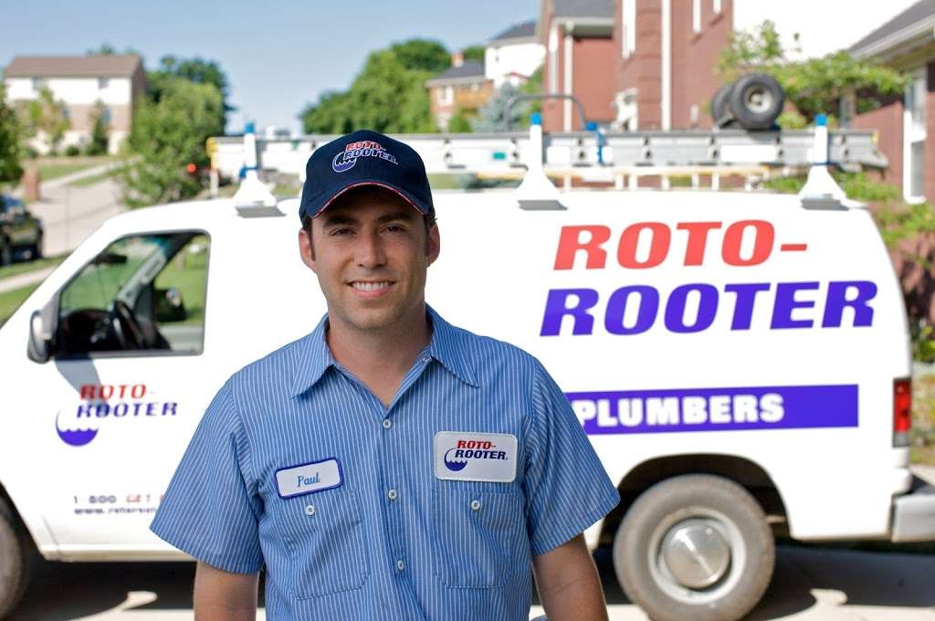 Roto-Rooter Plumbing & Water Cleanup | 80 Veronica Ave #100, Somerset, NJ 08873, USA | Phone: (732) 448-0001