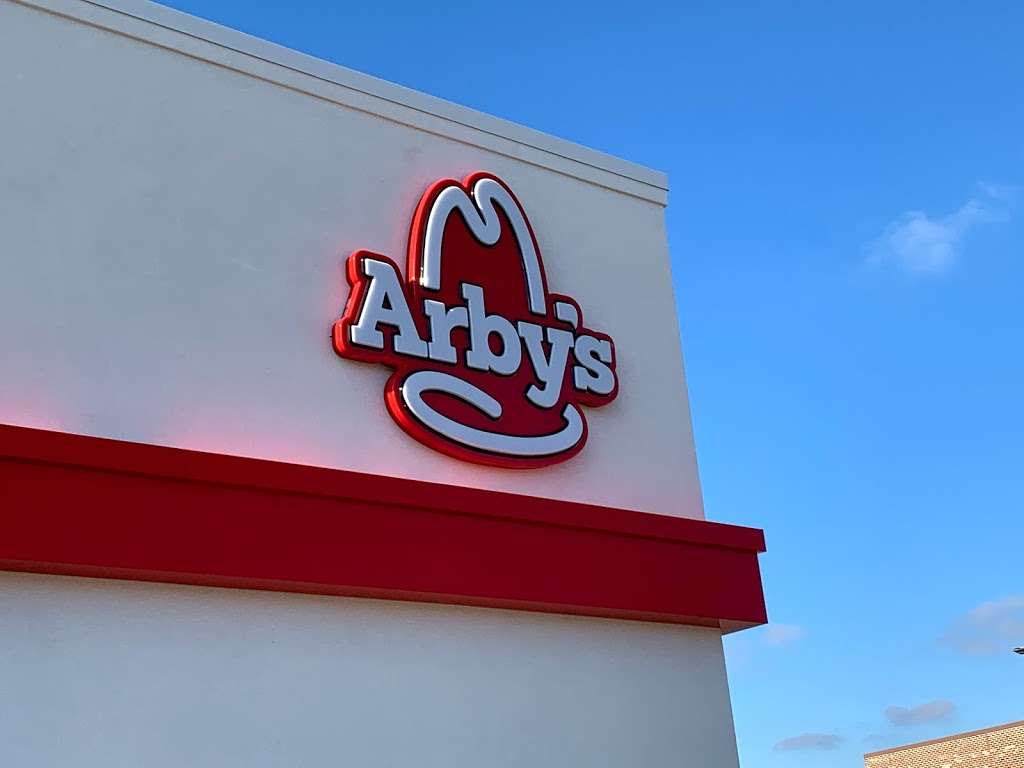 Arbys | 9923 Sandy Rock Pl, Charlotte, NC 28277, USA | Phone: (704) 841-7930