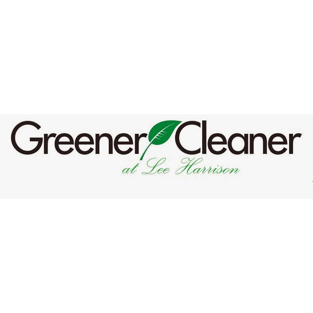 Greener Cleaners at Lee Harrison | 2505 N Harrison St, Arlington, VA 22207, USA | Phone: (703) 533-0500