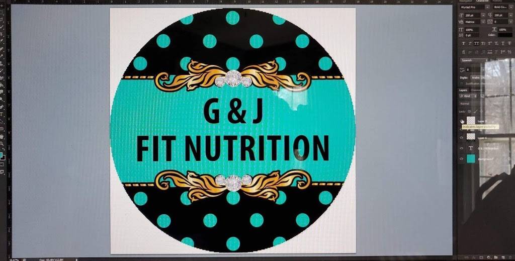 G&J Fit Nutrition | 9621 Jefferson Davis Hwy, North Chesterfield, VA 23237, USA | Phone: (804) 677-1745