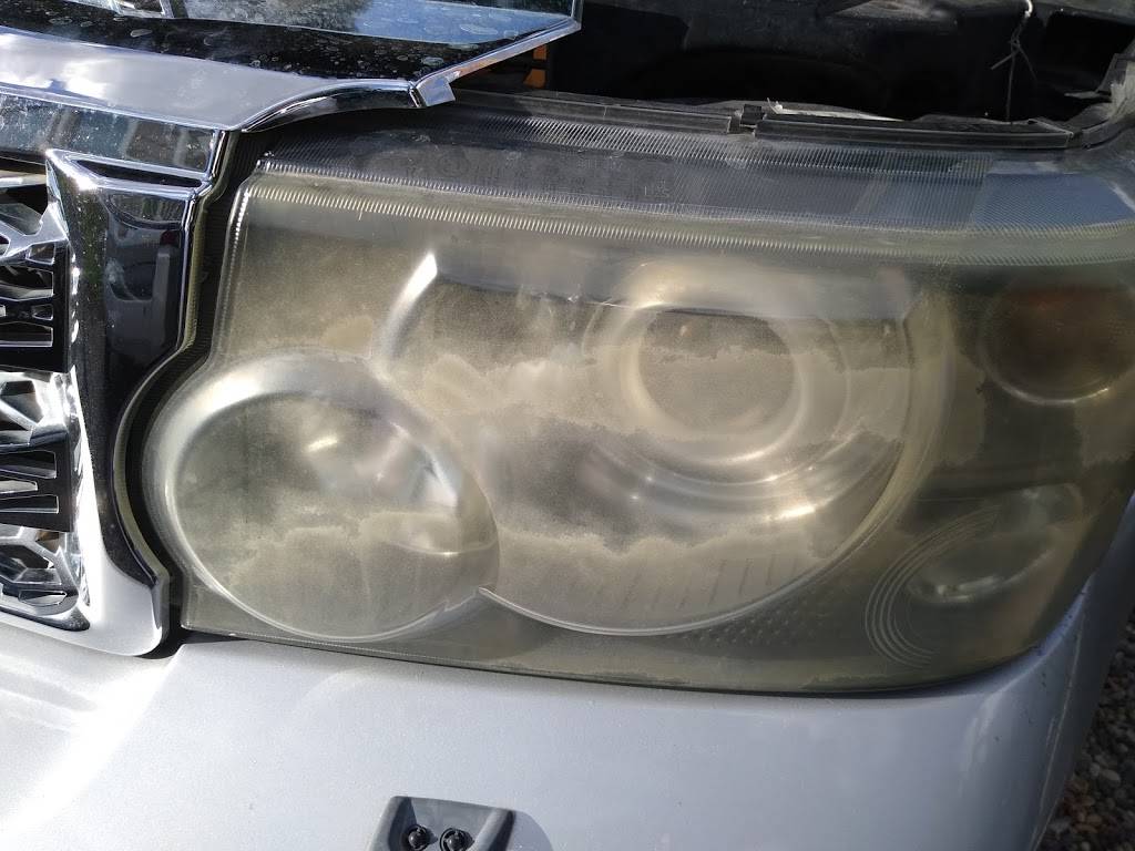 Albuquerques headlight restoration | 2617 Hurley Dr NW, Albuquerque, NM 87120, USA | Phone: (505) 347-2521