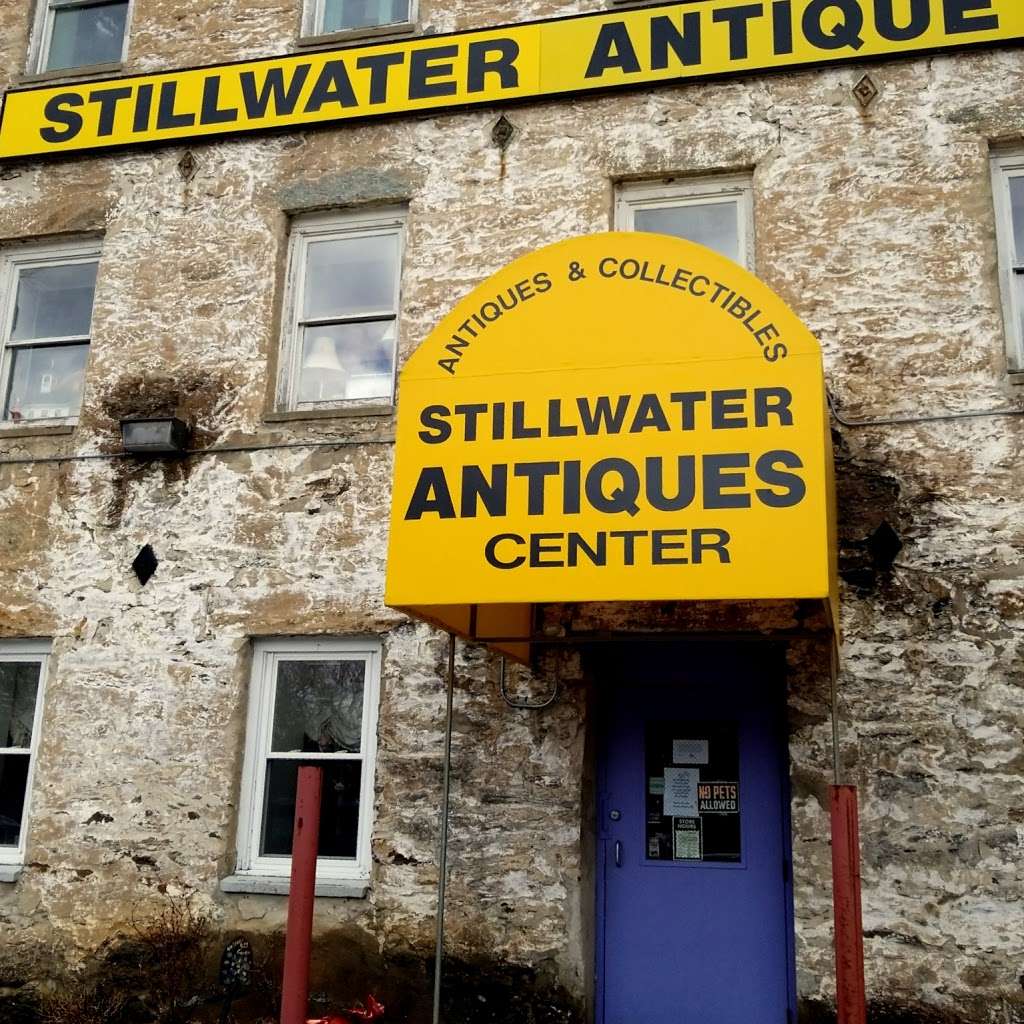 Stillwater Antique Center | 711 Putnam Pike, Greenville, RI 02828, USA | Phone: (401) 949-4999