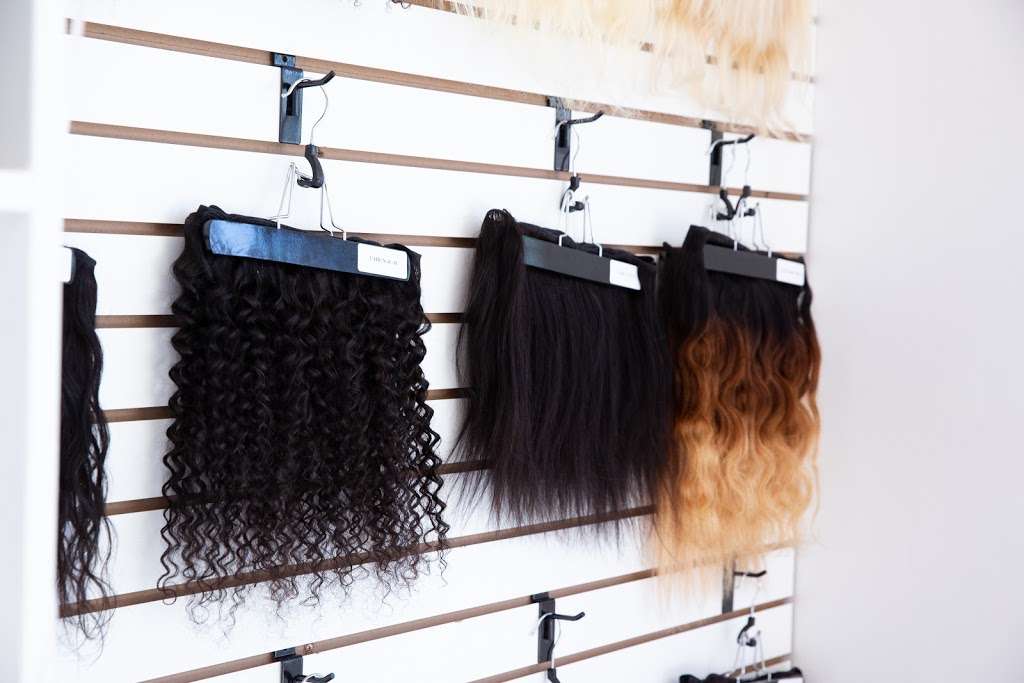 UNice Hair | 20220 S Avalon Blvd # A, Carson, CA 90746 | Phone: (310) 838-3454