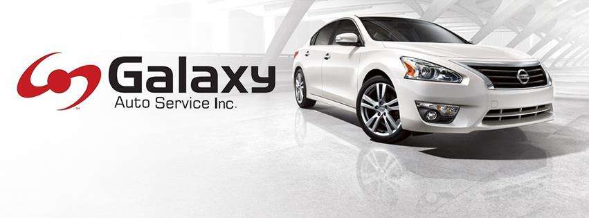 Galaxy Auto Services | 4455 Edgewater Dr, Orlando, FL 32804 | Phone: (407) 253-1500