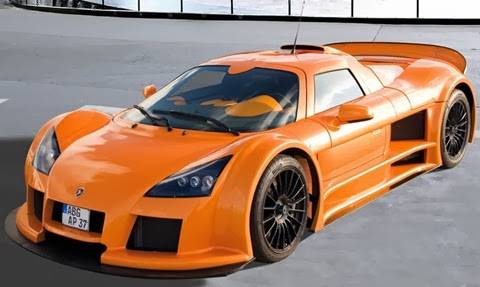 Gumpert Racing | 1625 E Weber Dr, Tempe, AZ 85281, USA | Phone: (480) 317-9911