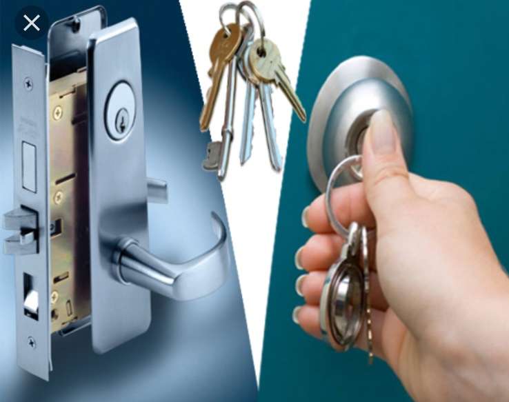 Maryland | Washington D.C & Virginia Locksmith Service | 414 Stone Springs Lane, Middletown, MD 21769, USA | Phone: (410) 202-3107