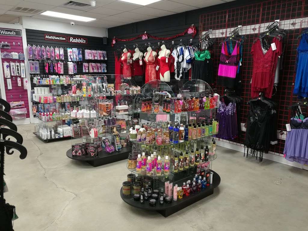 LoveWorks Lingerie and Gifts Spring, TX | 25170 Interstate 45 N #3, Spring, TX 77386, USA | Phone: (281) 292-0070