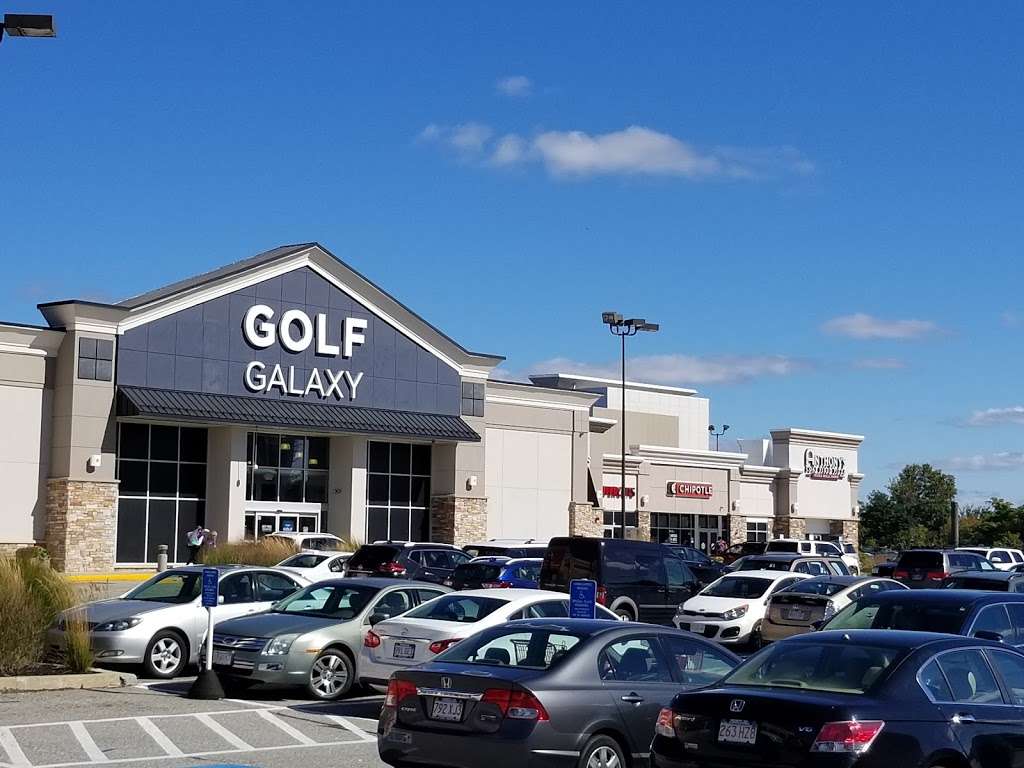 Golf Galaxy | 40 Walkers Brook Dr, Reading, MA 01867, USA | Phone: (781) 944-0635