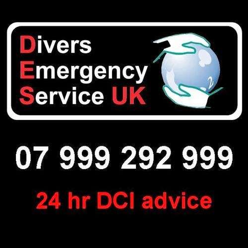 Divers Emergency Service - UK | Whipps Cross University Hospital, Bridge Rd, Leytonstone, London E11 1RG, UK | Phone: 07999 292999