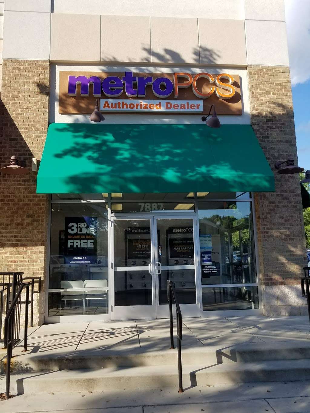 Metro by T-Mobile | 7887 Heritage Dr, Annandale, VA 22003, USA | Phone: (571) 830-6516 Metro by T-Mobile | 7887 Heritage Dr, Annandale, VA 22003, USA | Phone: (571) 830-6516