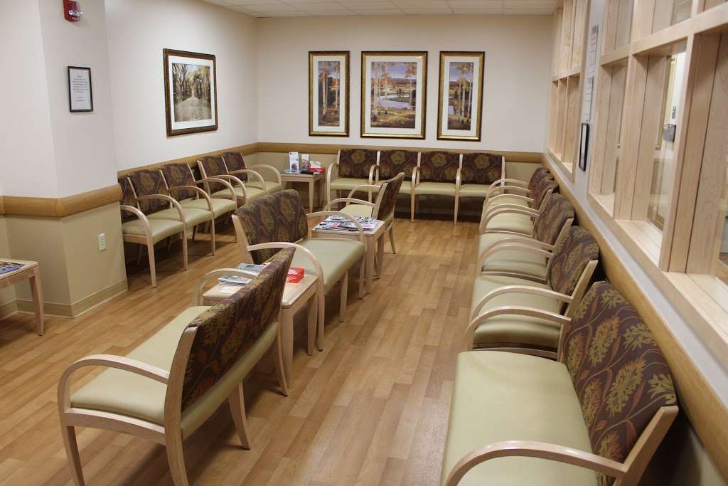 WellSpan Pulmonary & Sleep Medicine | 2350 Freedom Way #202, York, PA 17402, USA | Phone: (717) 851-2465