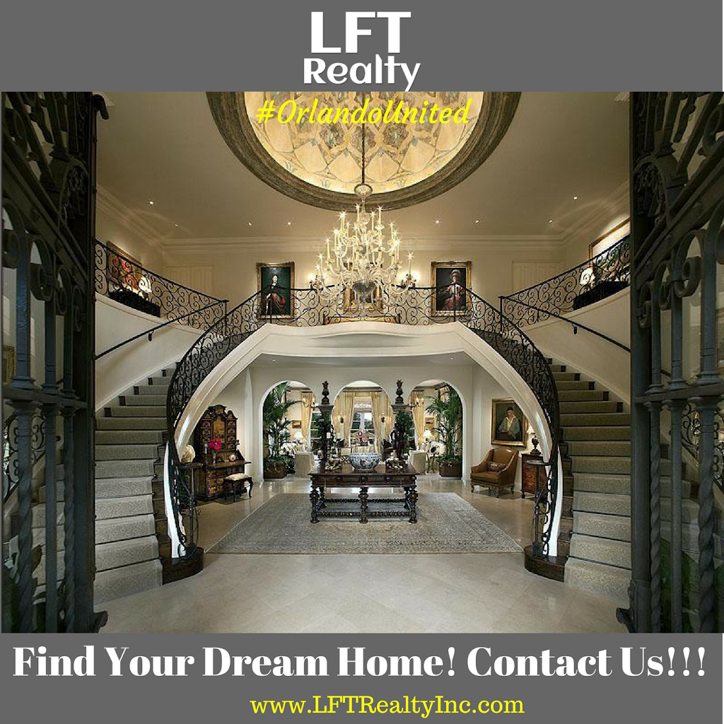 LFT L2S | 13501 Laranja St, Clermont, FL 34711, USA | Phone: (407) 310-6204