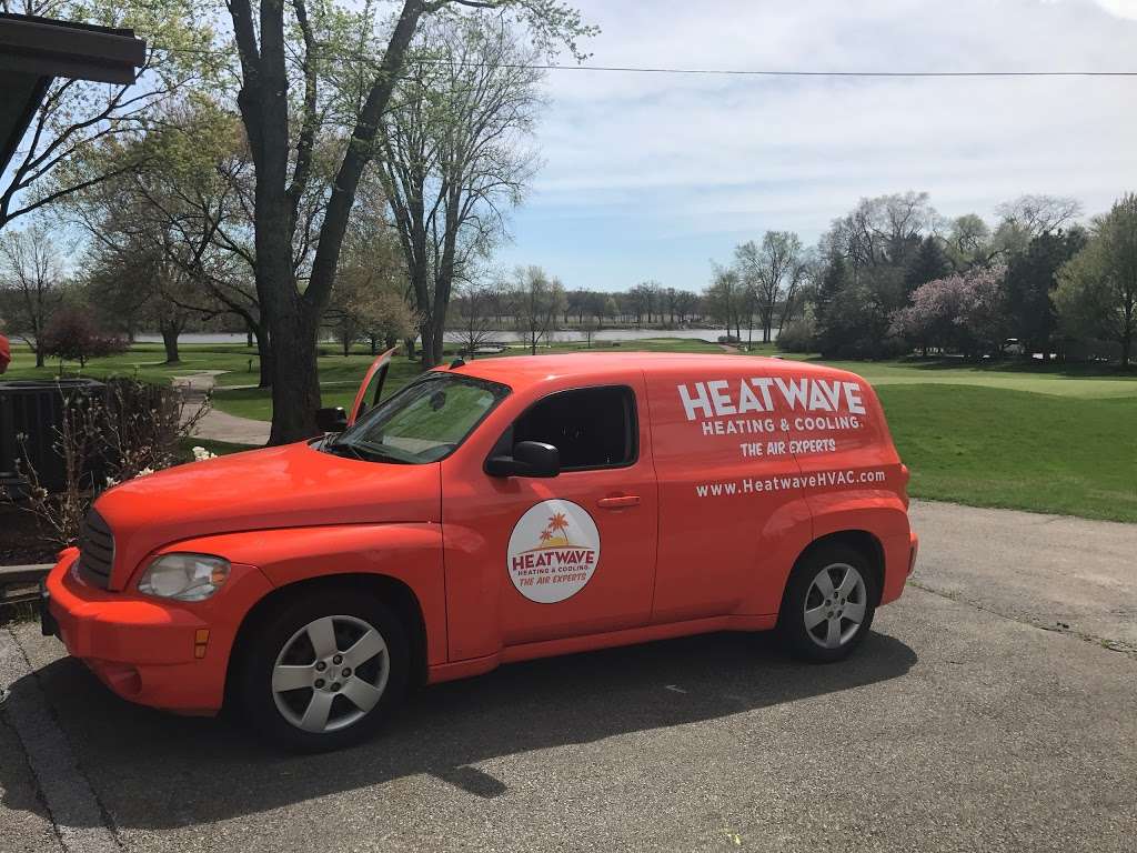 Heatwave Heating & Cooling | 298 S Schuyler Ave, Bradley, IL 60915, USA | Phone: (815) 216-9730