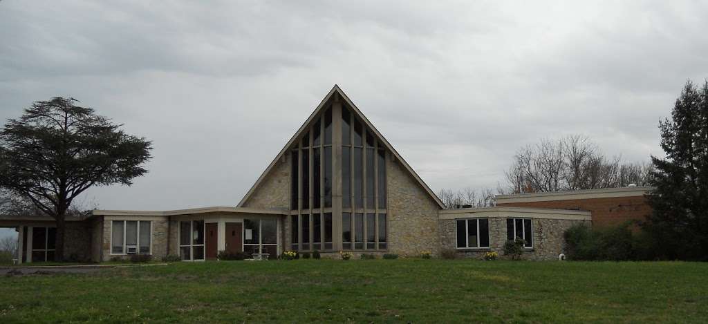 Trinity-United Church-Christ | 1400 Buck Rd, Holland, PA 18966, USA | Phone: (215) 968-9668