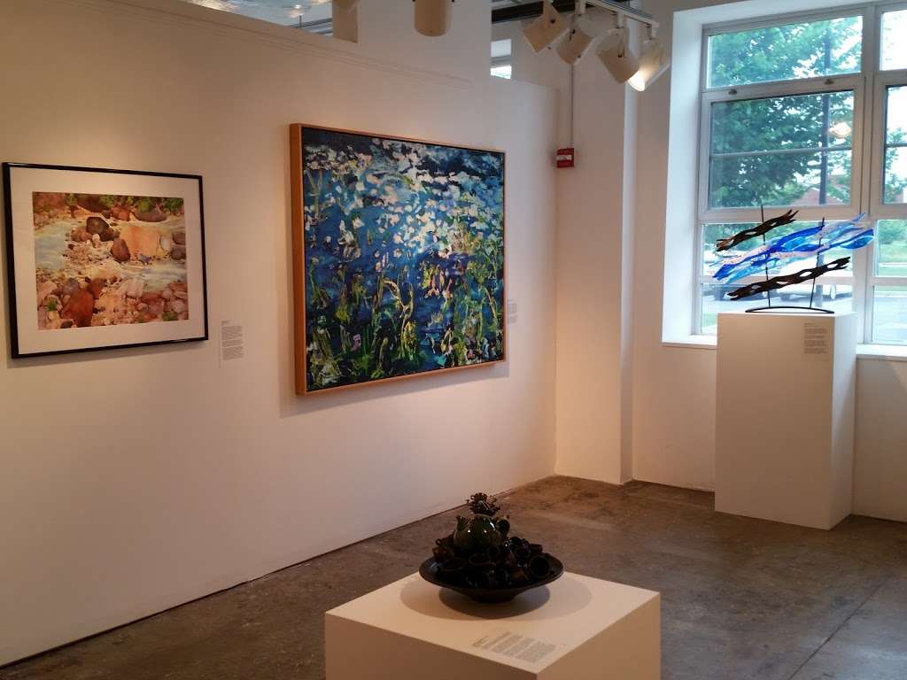 H.K. Anne Fine Art LLC | 9601 Ox Rd Building 5, Studio 508, Lorton, VA 22079 | Phone: (571) 271-6957