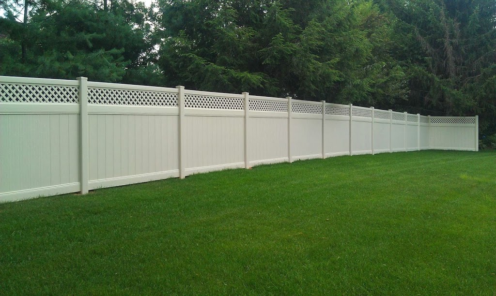 New Holland Fence LLC | 905 W Main St, New Holland, PA 17557, USA | Phone: (717) 656-9596