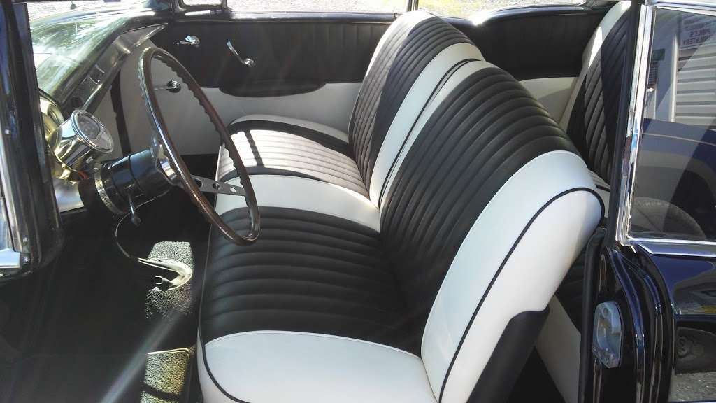 Prices Auto Upholstery | 2091 Apple Harvest Dr, Hedgesville, WV 25427, USA | Phone: (304) 229-4243