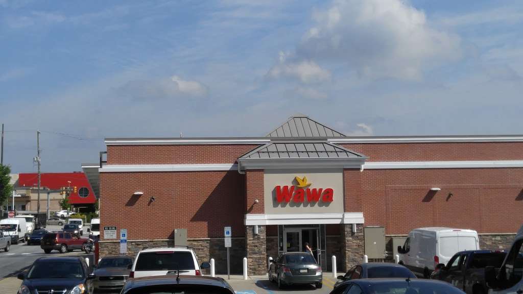 Wawa | 145 W Dekalb Pike, King of Prussia, PA 19406 | Phone: (610) 265-2913