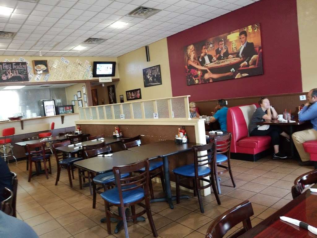 I-45 Diner | 19790 I-45, Spring, TX 77388, USA | Phone: (713) 389-5627