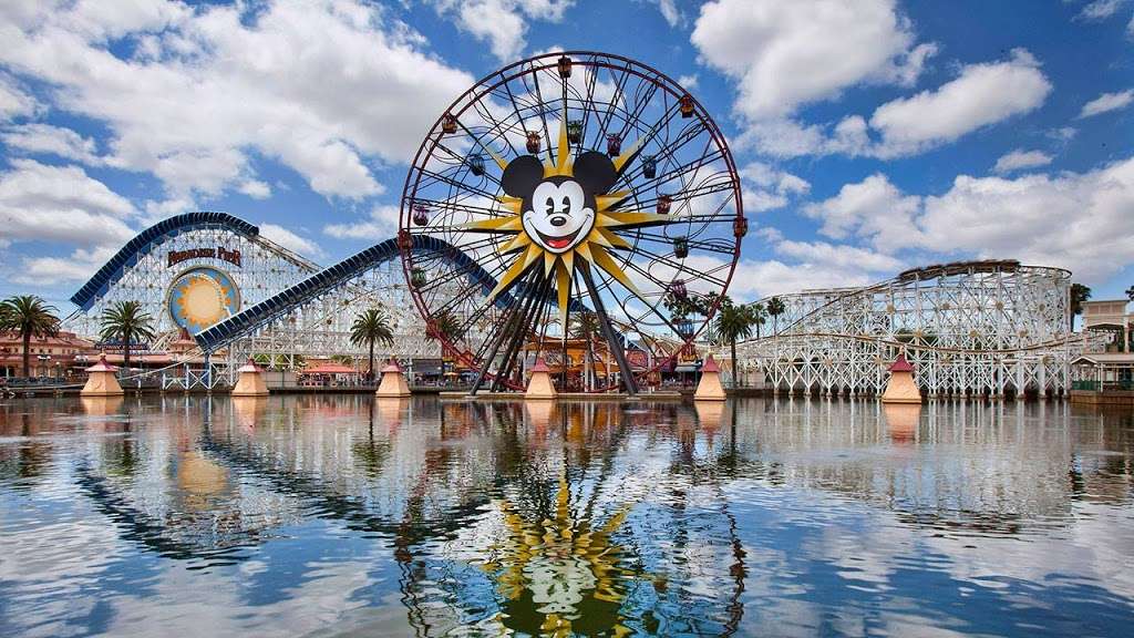 Mickey World Travel-Jason Ritter | 24809 NC-49 S, Richfield, NC 28137, USA | Phone: (980) 354-4080