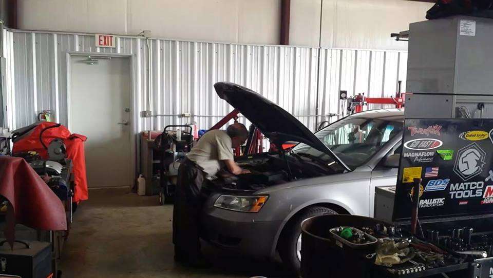 Duncans Auto Service, LLC | 3867 Pageland Hwy, Lancaster, SC 29720, USA | Phone: (803) 286-7023