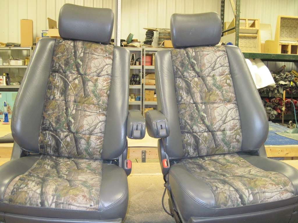 Upholstery Excellence | 1625 Winchester Ave, Martinsburg, WV 25405, USA | Phone: (304) 263-4772