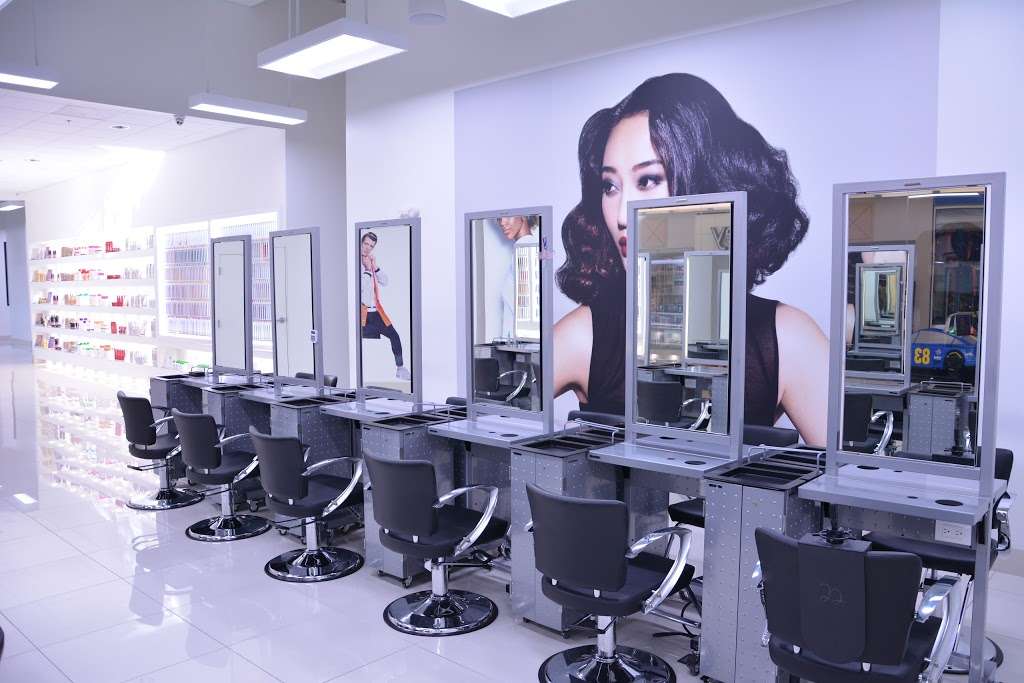 The Beauty Institute - Schwarzkopf Professional | 344 Stroud Mall #308, Stroudsburg, PA 18360, USA | Phone: (570) 421-3387