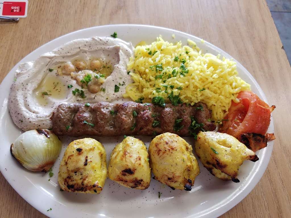 Pita Alsharq | 7336 W Lawrence Ave, Harwood Heights, IL 60706, USA | Phone: (708) 867-7955