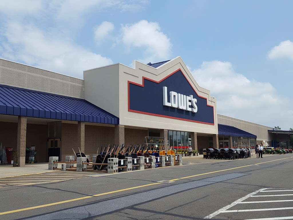 Lowes Home Improvement | PA Route 61 &, Ann St, Pottsville, PA 17901, USA | Phone: (570) 429-1400