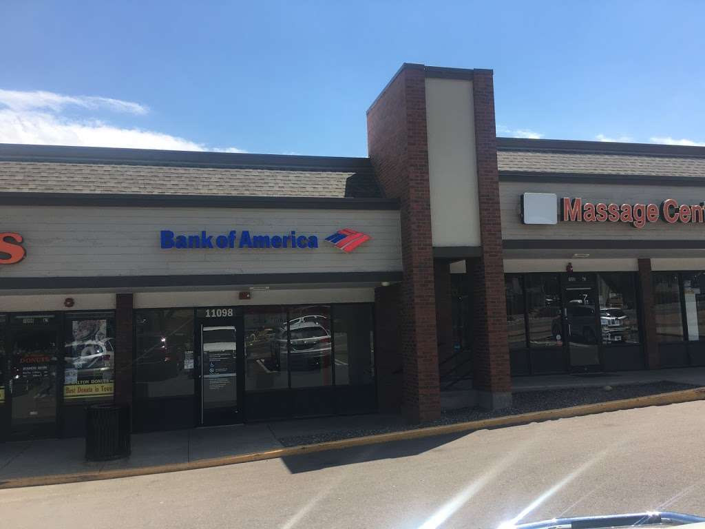 Bank of America ATM | 11098 W Jewell Ave, Lakewood, CO 80232 | Phone: (844) 401-8500