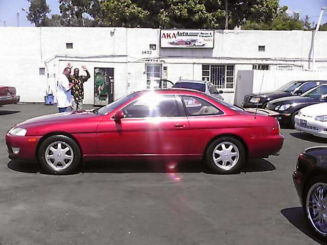 AKA Auto Sales | 6432 Long Beach Blvd W, Long Beach, CA 90805, USA | Phone: (562) 984-1000