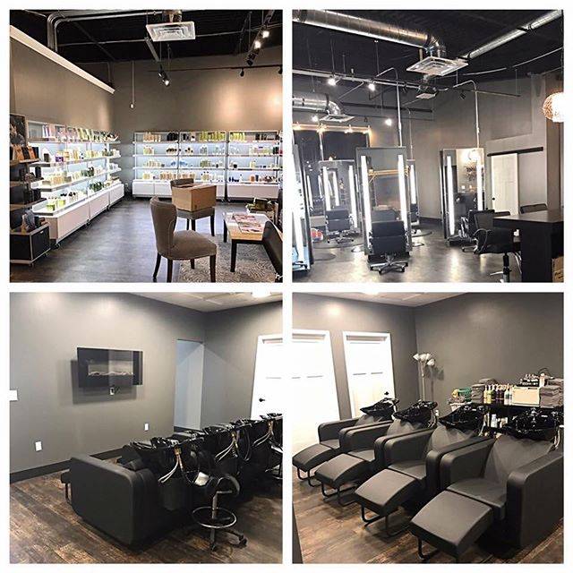 Revive Salon | 2225 4th St, White Bear Lake, MN 55110, USA | Phone: (651) 762-8840