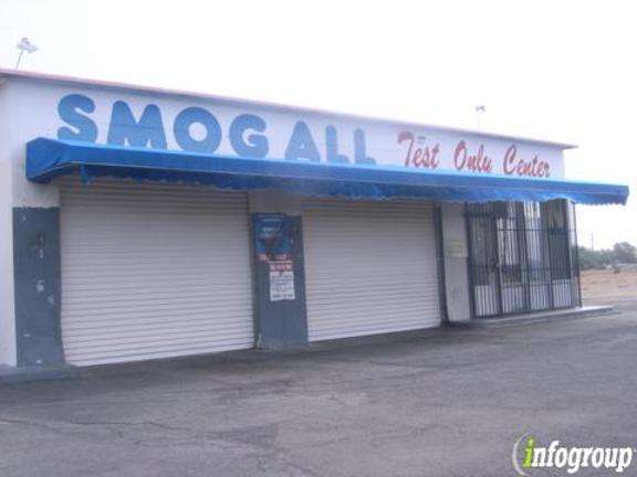 Smog All 1 | 3505 E Palmdale Blvd, Palmdale, CA 93550 | Phone: (661) 266-3768