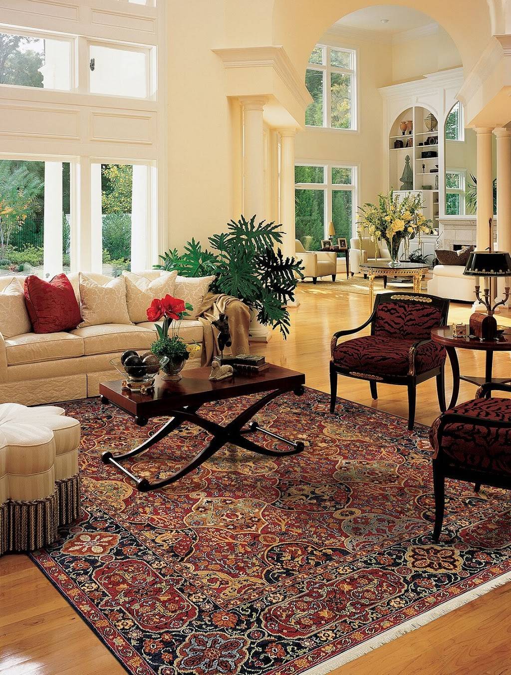 Pittsburgh Rug Company | 2835 Smallman St, Pittsburgh, PA 15222, USA | Phone: (412) 325-7847