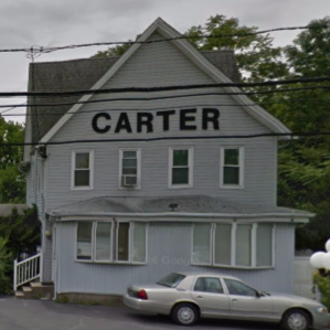 John R Carter | 4134 US-130, Beverly, NJ 08010, USA | Phone: (609) 871-1118