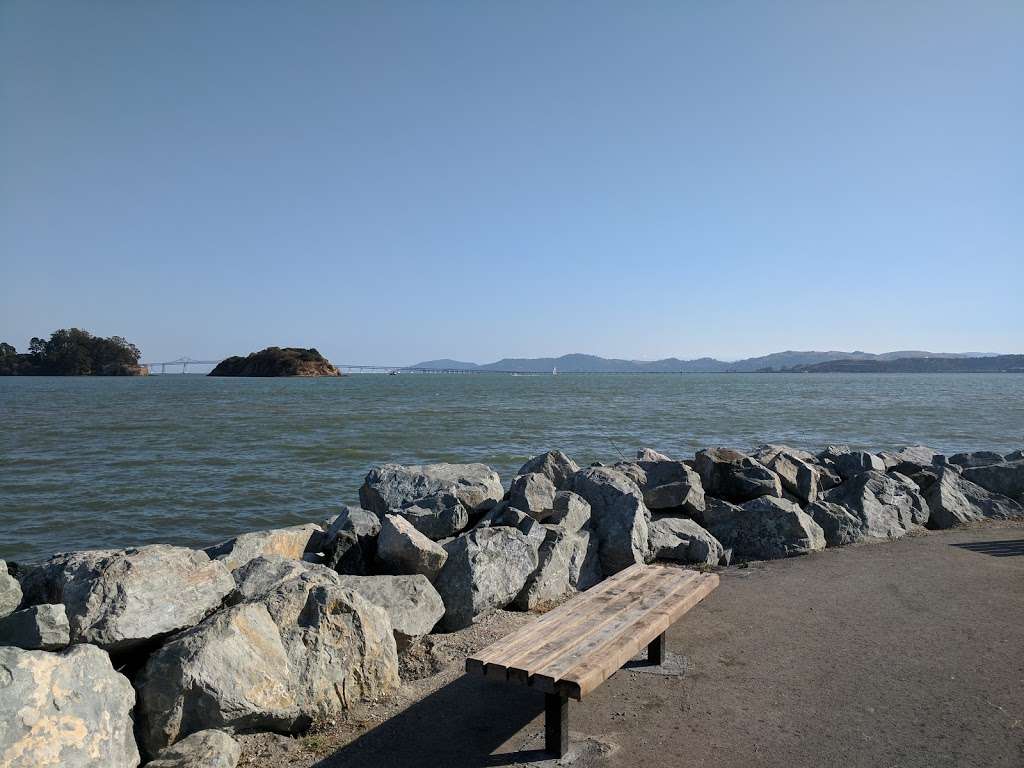 Marin Island National Wildlife Refuge | San Rafael, CA 94901, USA