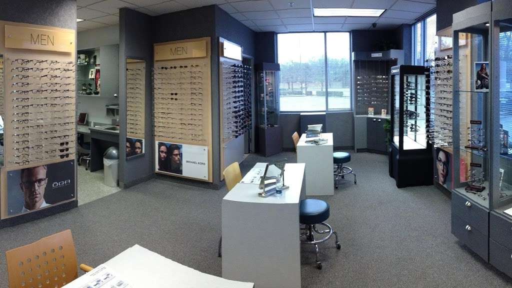 The Plano Eye Care Center | 4104 W 15th St #100, Plano, TX 75093, USA | Phone: (972) 964-3937