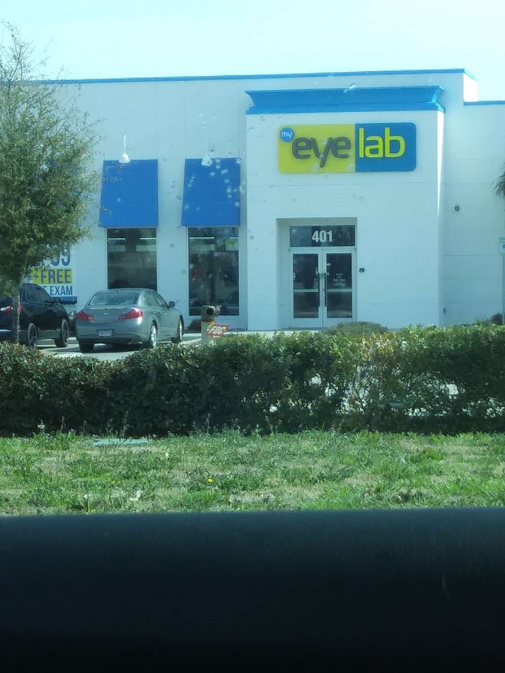 My Eyelab | 400 N Hwy 67, Cedar Hill, TX 75104, USA | Phone: (214) 974-6191