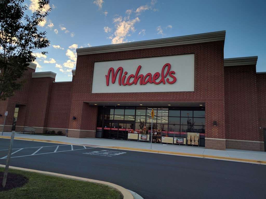 Michaels 689 Middletown Warwick Rd, Middletown, DE 19709