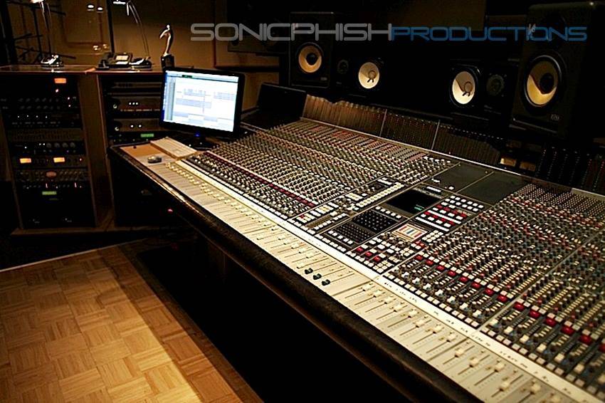 Sonic Phish Productions, LLC | 3520 E Brown Rd, Mesa, AZ 85213, USA | Phone: (602) 803-7826