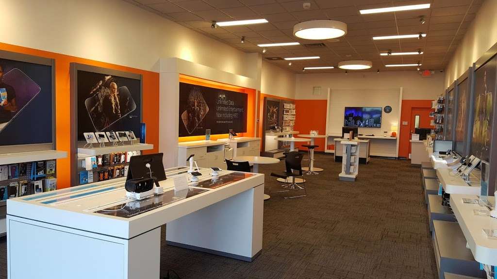 AT&T | 661 Middletown Warwick Rd, Middletown, DE 19709, USA | Phone: (302) 648-7868