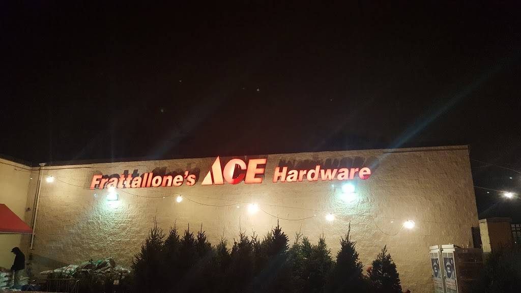 Frattallones Ace Hardware | 3915 E Lake St, Minneapolis, MN 55406, USA | Phone: (612) 238-1100