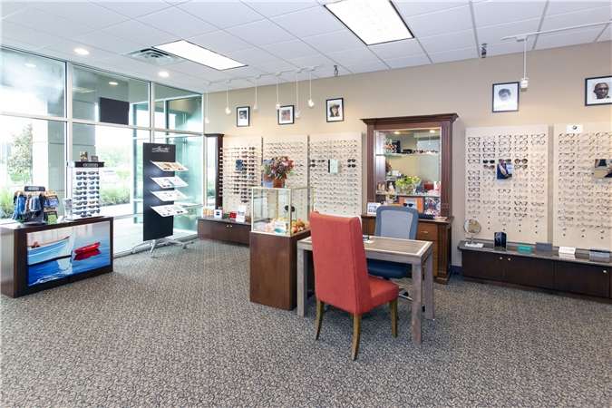 Clear Point Vision & Optical | 11510 Space Center Blvd B, Houston, TX 77059 | Phone: (281) 991-9300