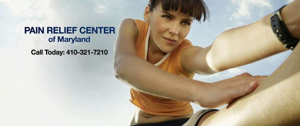 Spector Chiropractic - Towson Location | 1102 E Joppa Rd, Towson, MD 21286, USA | Phone: (410) 321-7210
