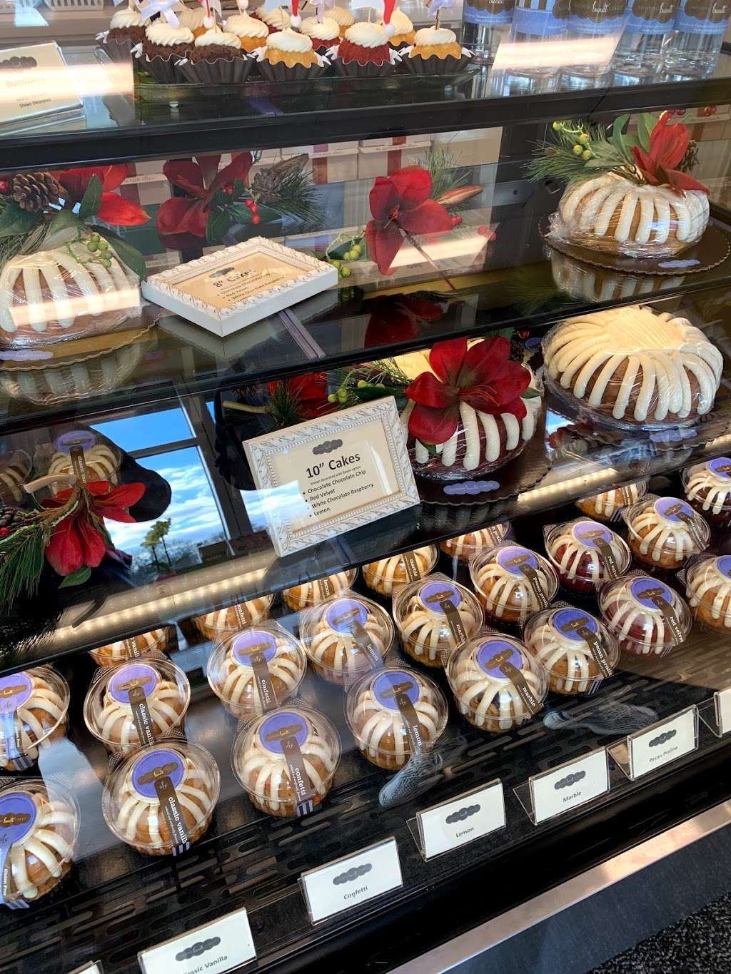 25 Best Bakery Restaurants in Ambler - DoorDash