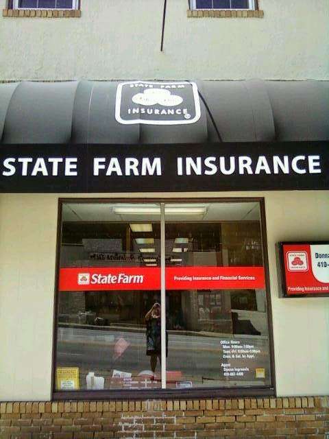 Donna Ingrassia - State Farm Insurance Agent | 12214 Long Green Pike, Glen Arm, MD 21057 | Phone: (410) 667-4480