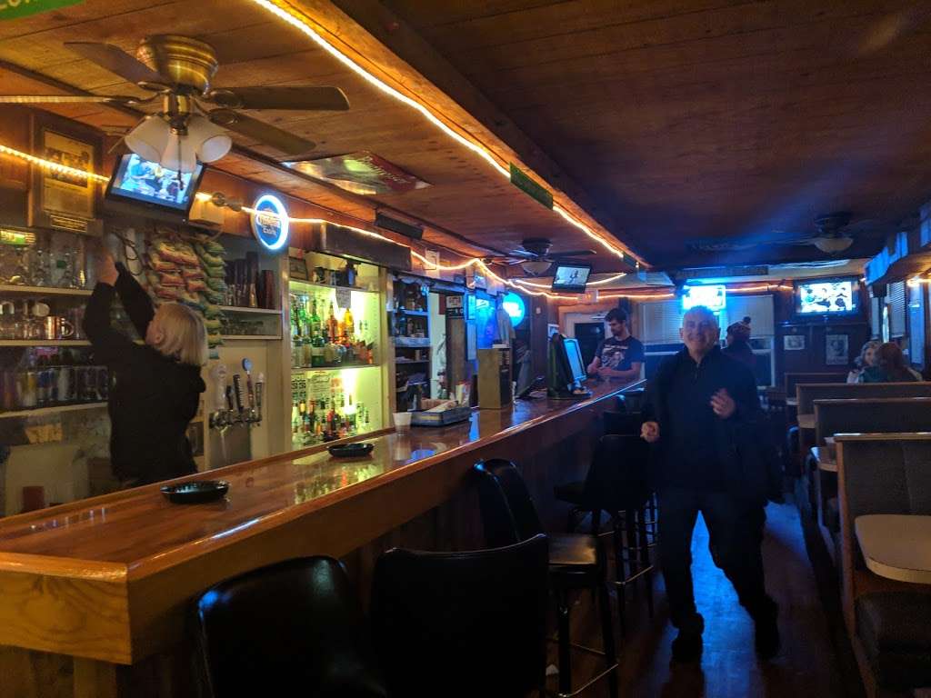 Nowhere Bar & Grill | 5868 E Tioga Trail, Rolling Prairie, IN 46371, USA | Phone: (219) 778-2074